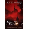 KNYGA R A Salvatore Mortalis