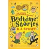 KNYGA R A Spratt Bedtime Stories with R.A. Spratt