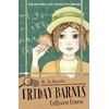 KNYGA R A Spratt Friday Barnes 12: Collision Course