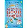 KNYGA R A Spratt Shockingly Good Stories