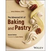 KNYGA R Andrew Chlebana Advanced Art of Baking and Pastry
