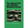 KNYGA R Angus Harkness Cultured Cell and Inherited Metabolic Disease