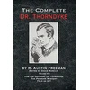 KNYGA R Austin Freeman Complete Dr. Thorndyke - Volume VIII