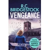 KNYGA R C Bridgestock Kerštas