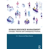 KNYGA R C Sharma Human Resource Management
