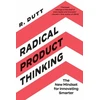 KNYGA R Dutt Radical Product Thinking