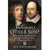 KNYGA R E Pritchard Shakespeare's Other Son?