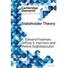 KNYGA R Edward Freeman Stakeholder Theory