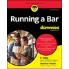 KNYGA R Foley Running A Bar For Dummies