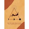 KNYGA R. H. Sin She Fits Inside These Words