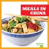 KNYGA R. J. Bailey Meals in China