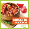 KNYGA R. J. Bailey Meals in Mexico