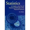 KNYGA R J Barlow Statistics