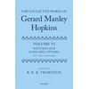 KNYGA R. K. R. Thornton Collected Works of Gerard Manley Hopkins
