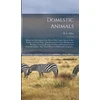 KNYGA R. L. (Richard Lamb) 1803-1869 Allen Domestic Animals