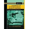 KNYGA R M Baird Handbook of Microbiological Quality Control in Pharmaceuticals and Medical Devices