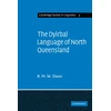 KNYGA R. M. W. Dixon Dyirbal Language of North Queensland