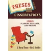 KNYGA Thomas Theses and Dissertations