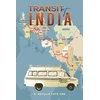 KNYGA R. Neville Tate Obe Transit to India