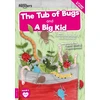 KNYGA R. O. D. BARKMAN The Tub of Bugs and A Big Kid