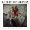 KNYGA R O Lenkiewicz Robert Lenkiewicz