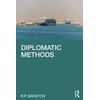 KNYGA R P Barston Diplomatic Methods