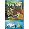 KNYGA R S Dornan FunDay Fables