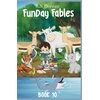 KNYGA R. S. S. Dornan FunDay Fables