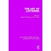 KNYGA R S White Art of Listening