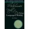 KNYGA R S White Midsummer Night’s Dream: Language and Writing