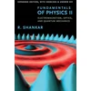 KNYGA R Shankar Fundamentals of Physics II