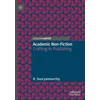 KNYGA R Sooryamoorthy Academic Non-Fiction