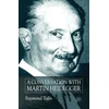 KNYGA R Tallis Conversation with Martin Heidegger