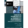 KNYGA R Torrent Concrete Permeability and Durability Performance