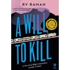 KNYGA R V Raman Will to Kill