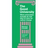 KNYGA R W Connell Good University