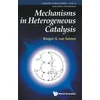KNYGA Ra Van Santen Mechanisms In Heterogeneous Catalysis