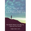 KNYGA Rabbi Marc Katz Heart of Loneliness