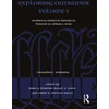 KNYGA Rabei G Khamisy Exploring Outremer Volume I