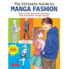 KNYGA Rabimaru Ultimate Guide to Manga Fashion
