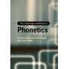 KNYGA Rachael Anne Knight Cambridge Handbook of Phonetics