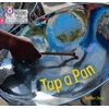 KNYGA Rachael Davis Tap a Pan