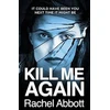 KNYGA Rachel Abbott Kill Me Again
