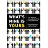 KNYGA Rachel Botsman What’s Mine Is Yours