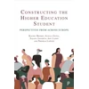 KNYGA Rachel Brooks Constructing the Higher Education Student