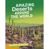 KNYGA Rachel Castro Amazing Deserts Around the World