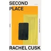 KNYGA Rachel Cusk Second Place