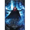 KNYGA Rachel E Carter Last Stand