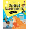 KNYGA Rachel Firth Science Experiments