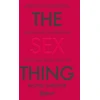 KNYGA Rachel Gardner Sex Thing